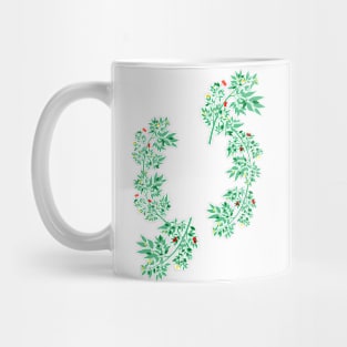 Circle Of Life Mug